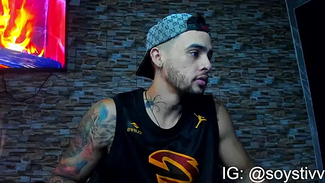 Seth Owner online show from February 14, 1:29 pm