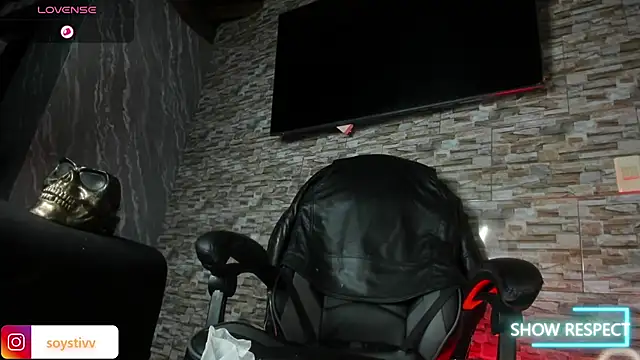 Seth Owner online show from April 10, 2:18 am