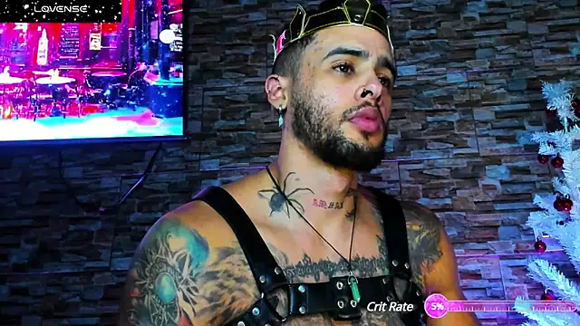 Seth Owner online show from December 27, 2:36 am