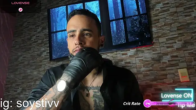 Seth Owner online show from December 19, 1:02 am