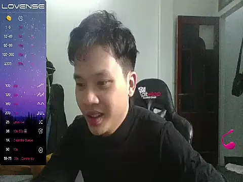 Kelvin kol online show from January 3, 3:01 pm