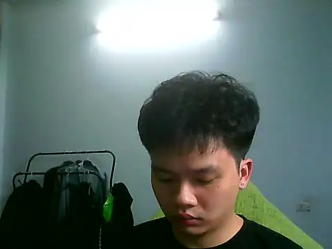 Kelvin kol online show from February 27, 4:43 pm