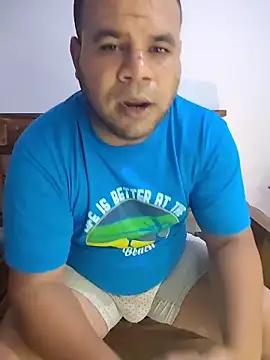 Evert hairyboy online show from October 12, 2:33 pm