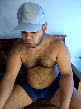 Evert hairyboy online show from October 1, 5:39 pm