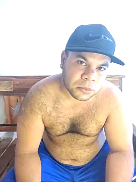 Evert hairyboy online show from September 30, 1:58 pm