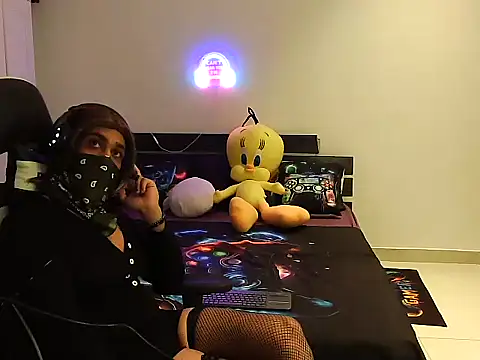 SissyBoyCumhole online show from January 10, 7:54 pm