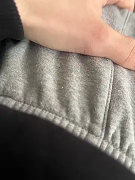 CrazyHardBoy online show from March 26, 10:30 am