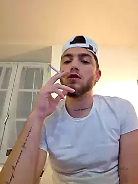 incr18 online show from March 24, 8:13 pm