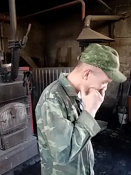 MityaXLoves online show from April 5, 7:38 am