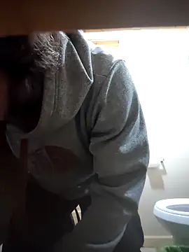 Lilsmokeshow017 online show from April 8, 10:47 am