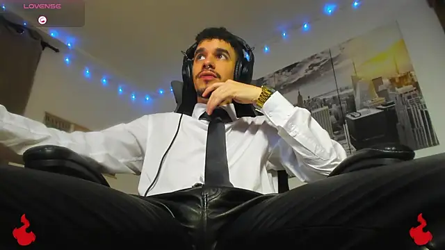 BRAYHAMBROWN online show from September 30, 1:01 am