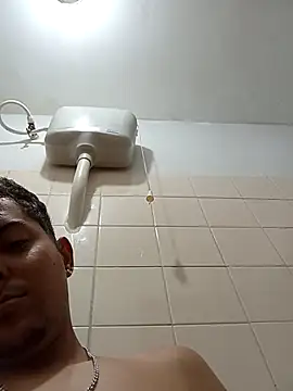 Pau moreno23 online show from February 17, 2:26 pm