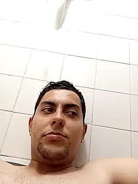 Pau moreno23 online show from April 18, 8:53 pm