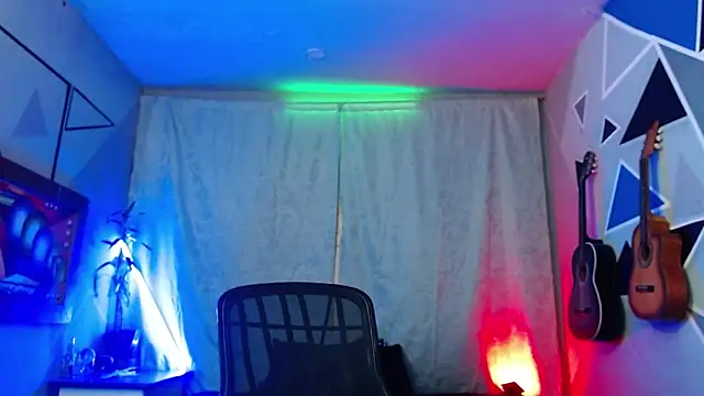 MagnusFrost online show from February 12, 2:39 am