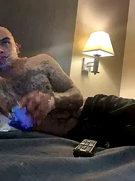 Houstonslong1 online show from September 17, 8:48 am