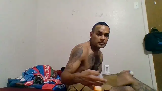 Houstonslong1 online show from December 17, 10:33 am