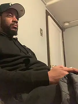 MrPresident P online show from January 23, 7:22 am