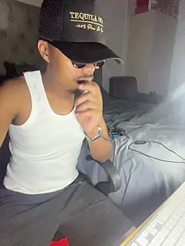 JaroDawg47 online show from February 23, 5:58 pm