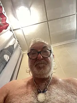 EroticVenetian online show from March 13, 5:41 pm