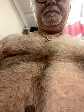 EroticVenetian online show from November 9, 5:17 pm