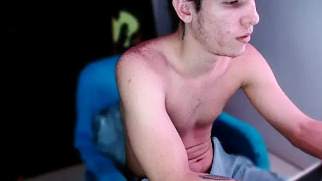 deividcloud36 online show from November 8, 6:38 am