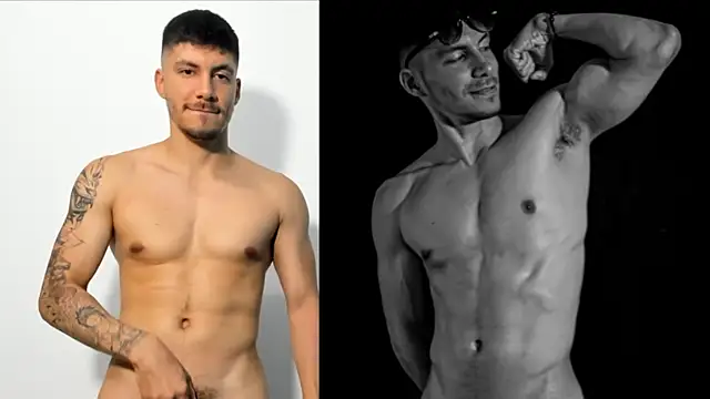 daniel sexy777 online show from June 23, 3:11 am