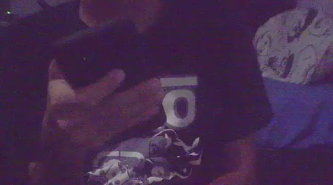 Skinnynerd online show from December 3, 7:55 pm