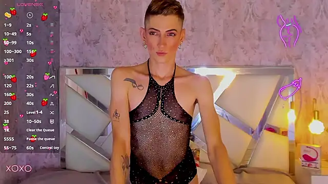 dominic thailor online show from February 1, 7:12 pm