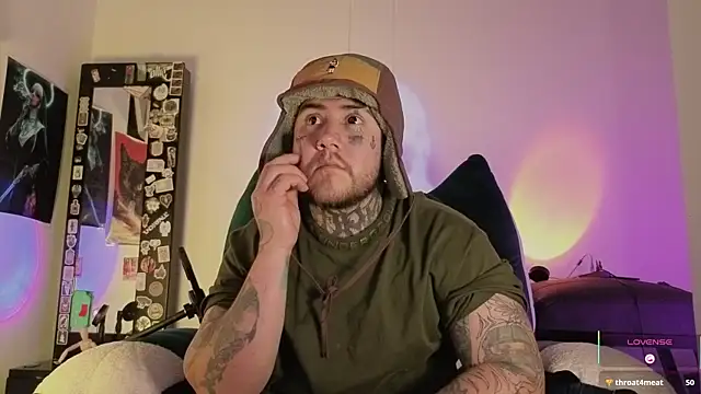 Ash gusbig online show from November 27, 3:54 am