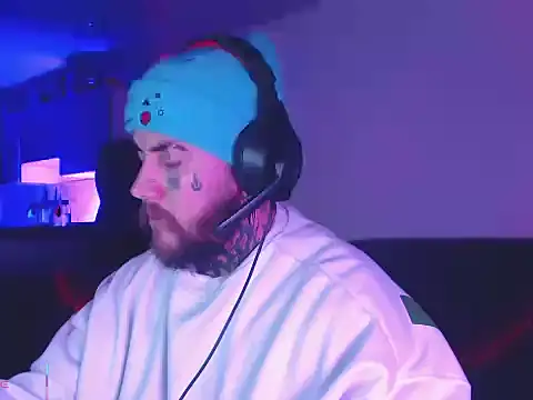 Ash gusbig online show from March 3, 3:47 am