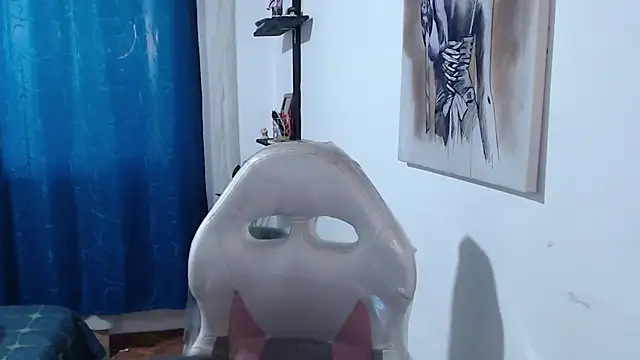 alanprince44 online show from January 16, 10:44 pm