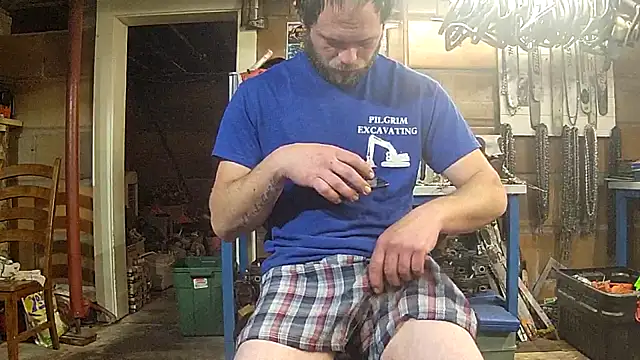 Bigoleslong98765 online show from March 29, 6:24 am