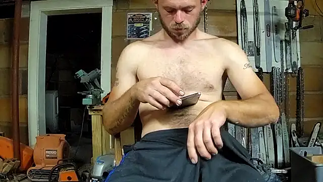 Bigoleslong98765 online show from September 19, 3:51 am