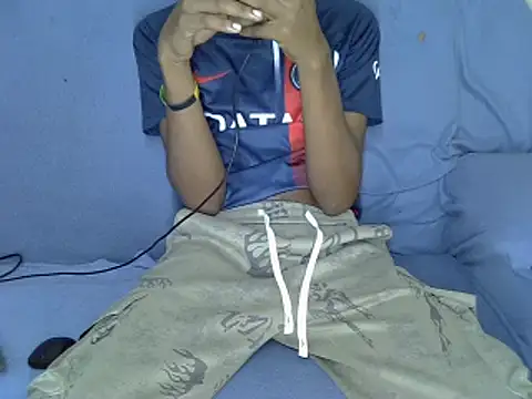 Black Kenny online show from December 27, 2:23 pm