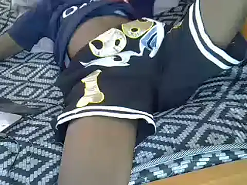 Black Kenny online show from January 3, 11:57 am