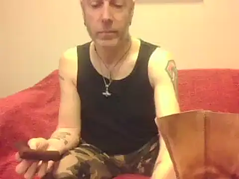 SHARPSkinhead online show from January 21, 10:23 am