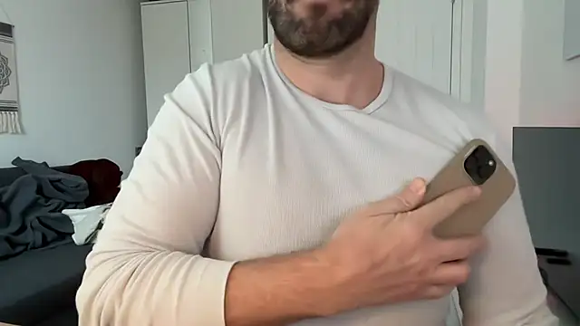 Mr Beef online show from February 11, 12:37 pm