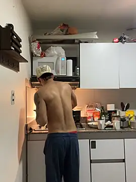 Rafa garcia28 online show from March 2, 8:32 am