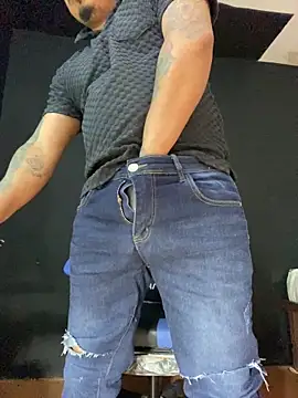 DickMasterfindom online show from April 2, 11:34 pm