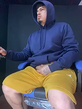 DickMasterfindom online show from April 12, 7:04 pm