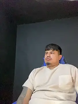 DickMasterfindom online show from July 16, 1:56 am