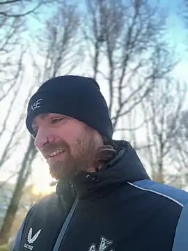 Snapshot of terryhawk chatting on January 11, 9:36 am terryhawk online show from January 11, 9:36 am