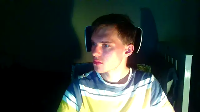 bluegaze6 online show from November 27, 11:58 am