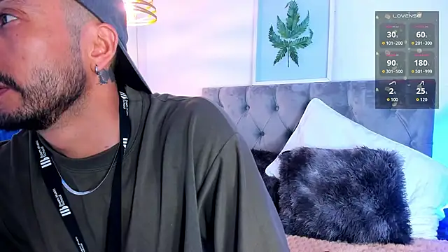 Tom cooper  online show from September 21, 12:16 pm