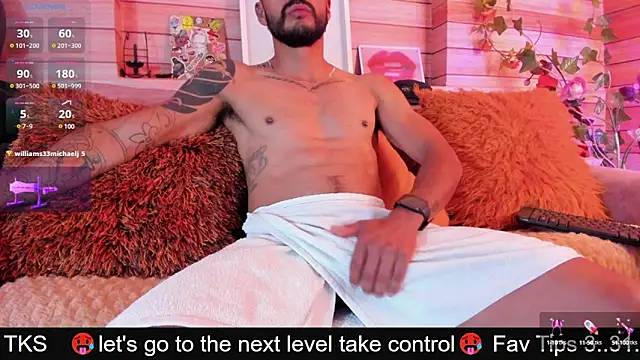 Tom cooper  online show from December 29, 1:28 pm