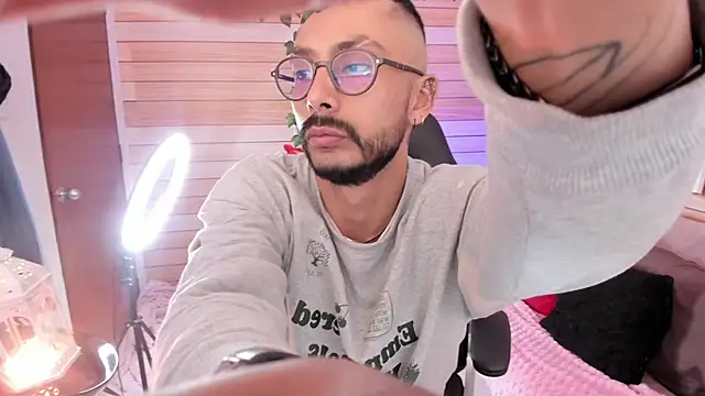 Tom cooper  online show from February 21, 1:00 pm