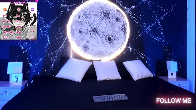 Snapshot of JasperCooper_ chatting on March 11, 1:12 pm JasperCooper  online show from March 11, 1:12 pm