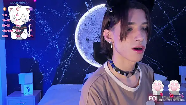 Snapshot of JasperCooper_ chatting on January 14, 1:28 pm JasperCooper  online show from January 14, 1:28 pm