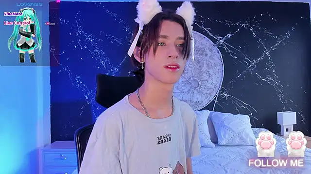 Snapshot of JasperCooper_ chatting on January 8, 1:31 pm JasperCooper  online show from January 8, 1:31 pm