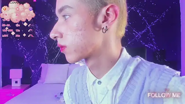 Snapshot of JasperCooper_ chatting on March 15, 1:18 pm JasperCooper  online show from March 15, 1:18 pm